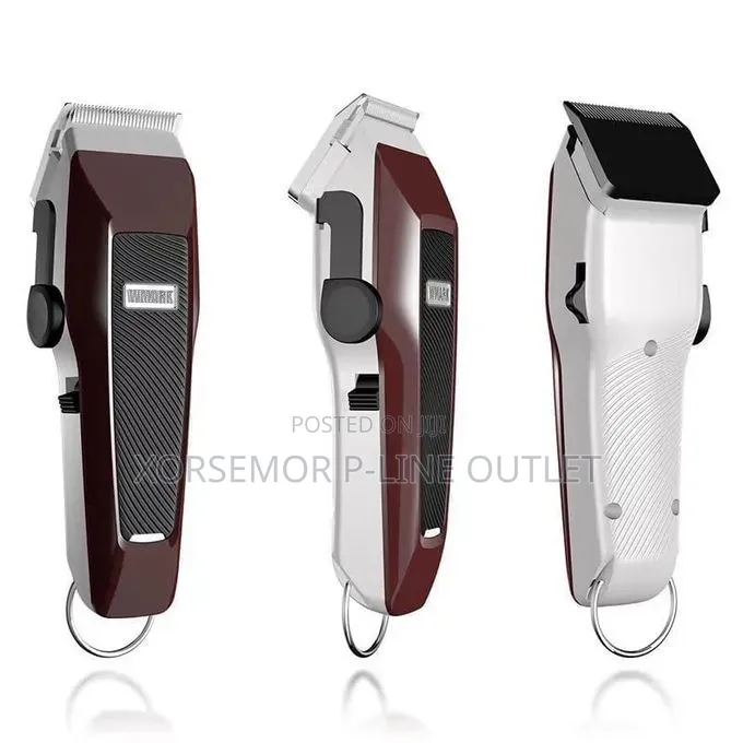 Electric Chargeable Hair Clipper NG-140
