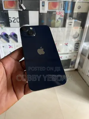 Apple iPhone 13 128 GB Black