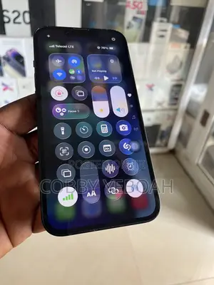 Apple iPhone 13 128 GB Black