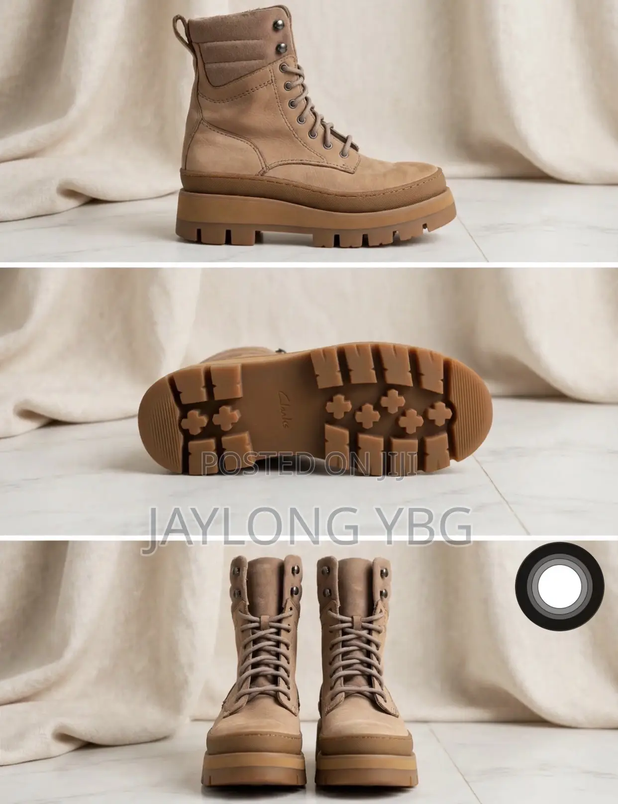 KEEN NXIS EVO Mid Waterproof Boot - Size 44
