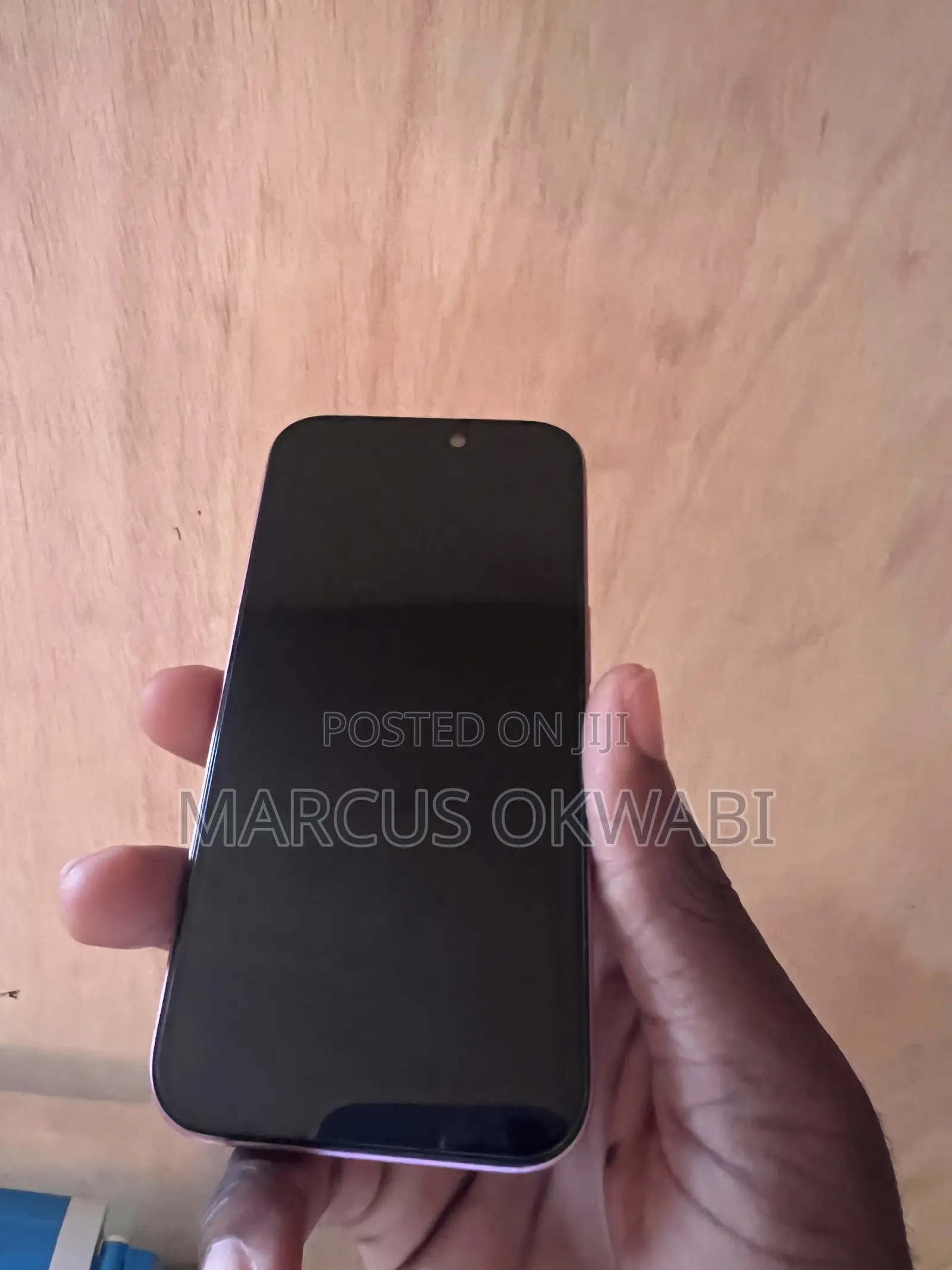 Apple iPhone 16 128 GB Pink