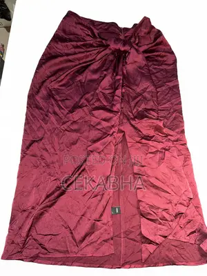 Casual Skirt
