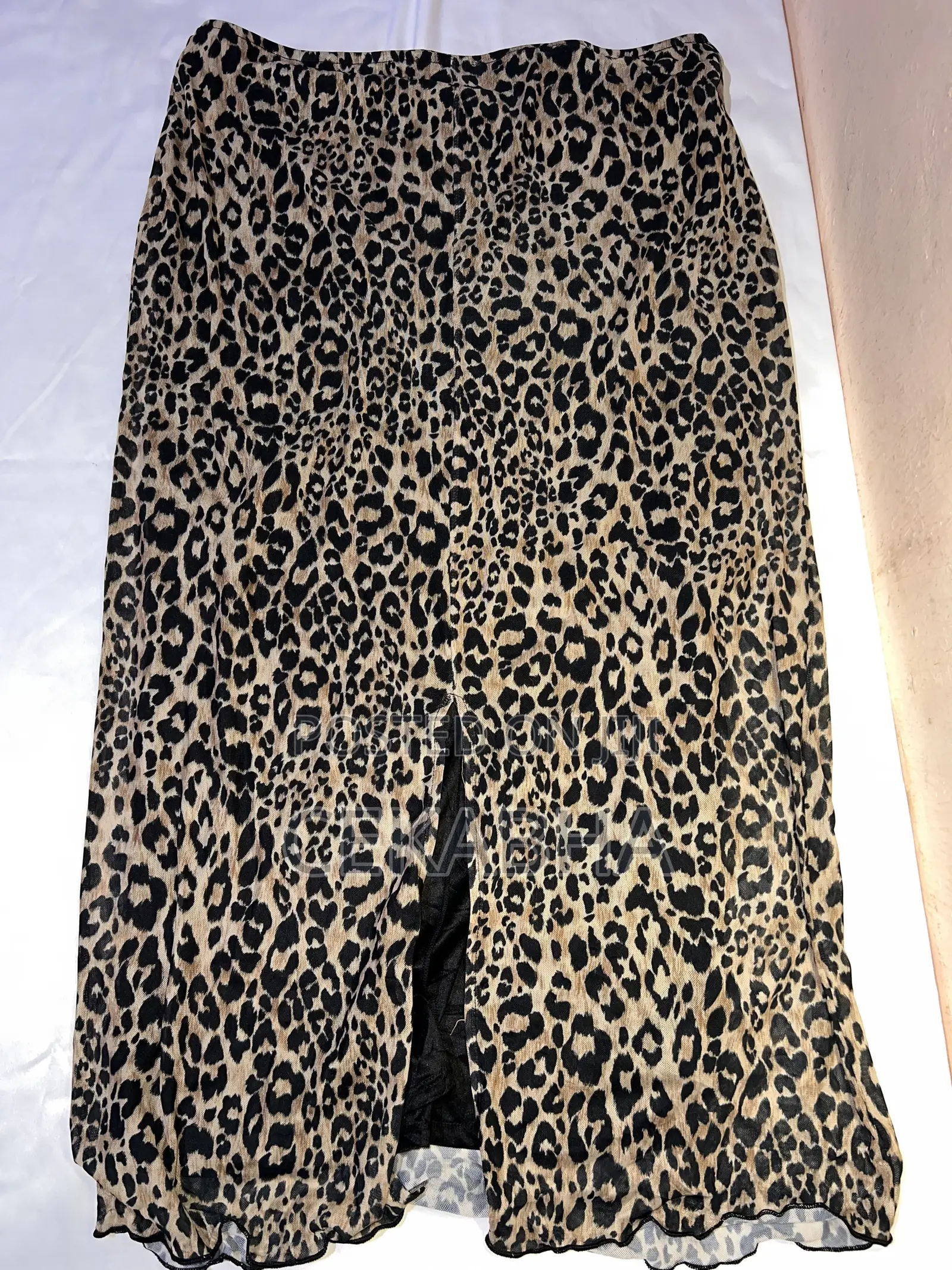 Casual Skirt