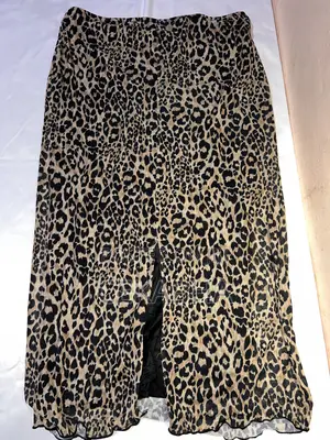 Casual Skirt