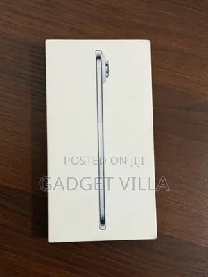 New Apple iPhone Air 256 GB Gold