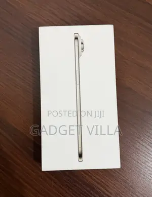New Apple iPhone Air 256 GB Gold