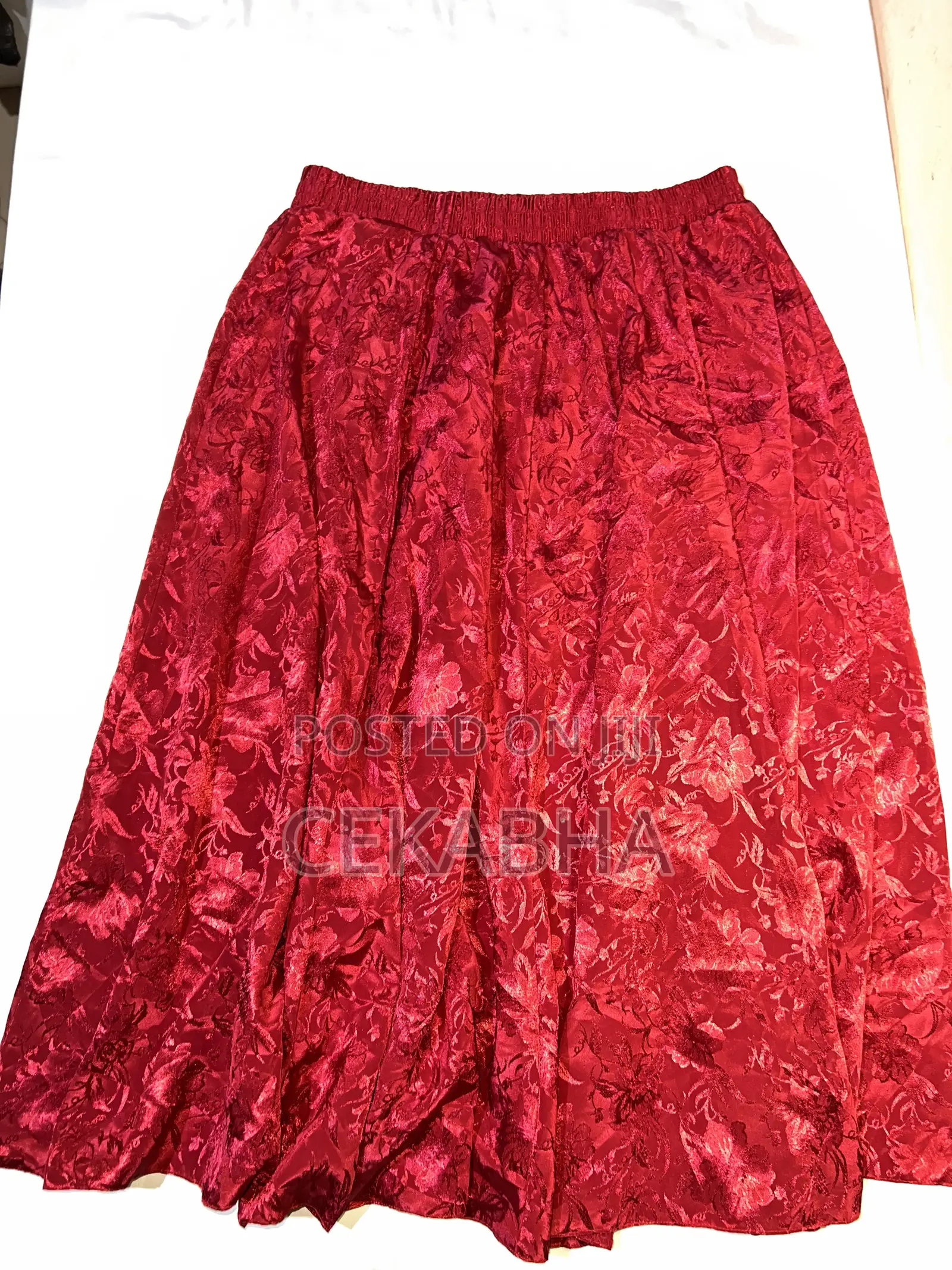 Casual Skirt