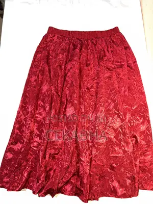 Casual Skirt