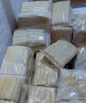 (50pcs)Frozen Spring Rolls and Samosa