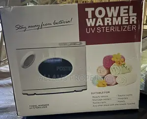Towel Warmer Uv Sterilizer