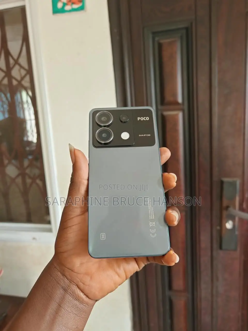 Xiaomi Poco X6 512 GB