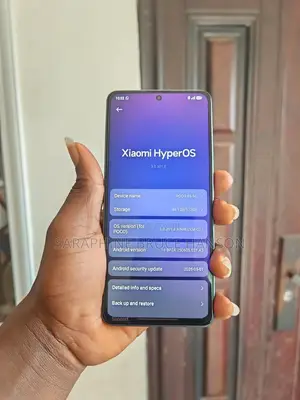Xiaomi Poco X6 512 GB