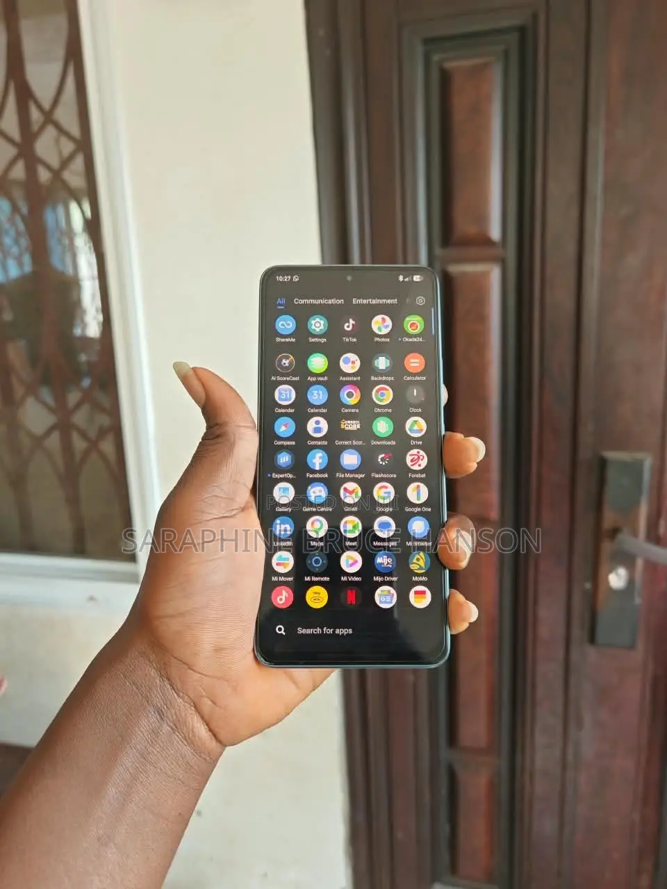 Xiaomi Poco X6 512 GB
