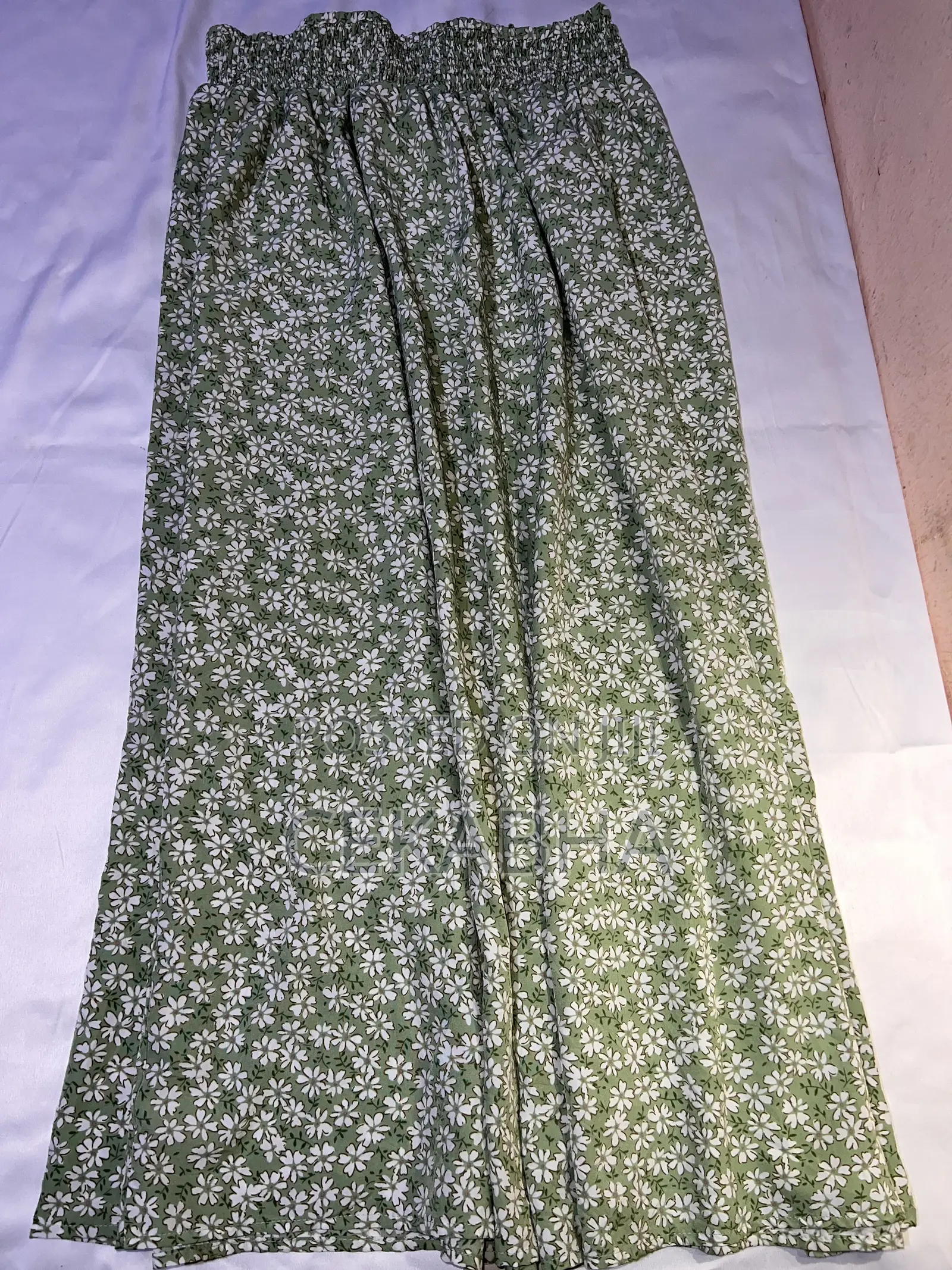 Casual Skirt