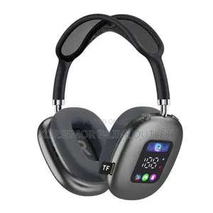 AKZ Max300 Cool ART Headphone