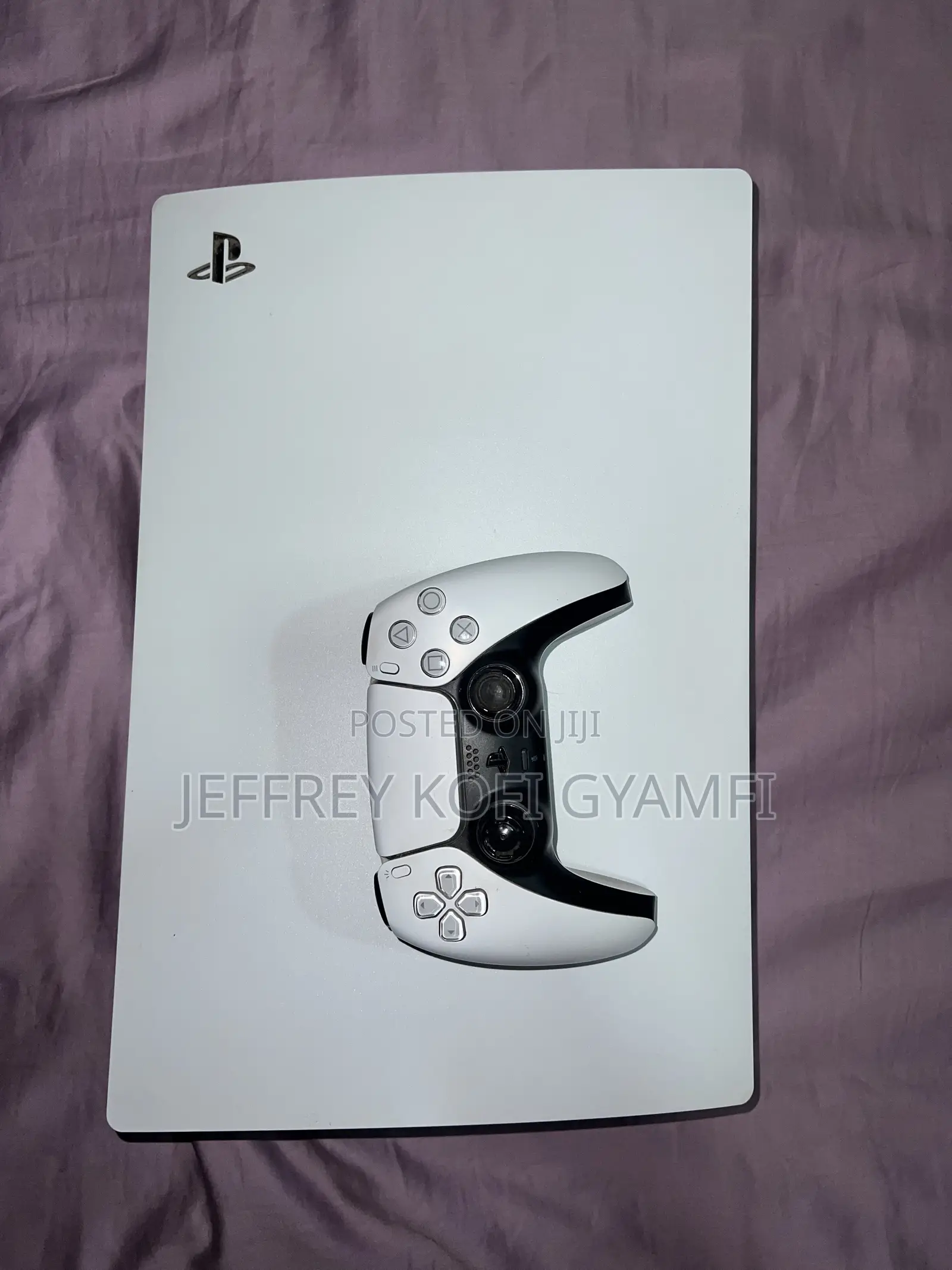 Ps5 Standard