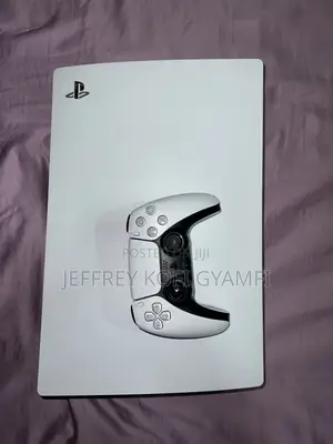 Ps5 Standard