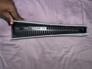 Ps5 Standard