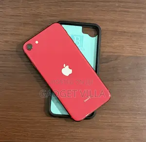 Apple iPhone SE (2020) 64 GB Red