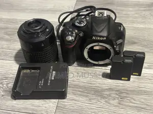 Used Camera