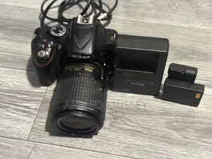 Used Camera