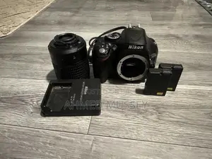 Used Camera