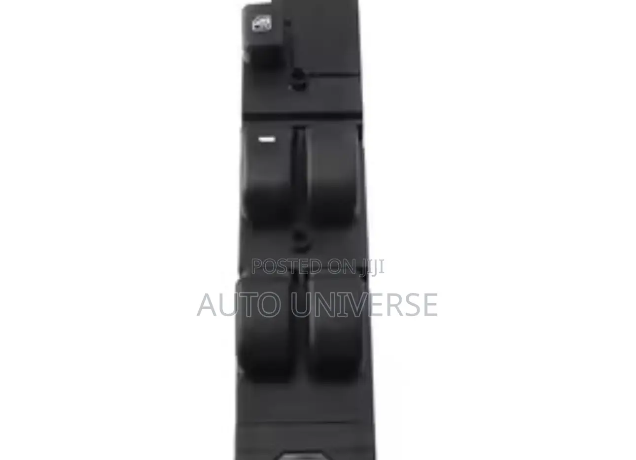 Mitsubishi Pajero / L200 Master Switch Available
