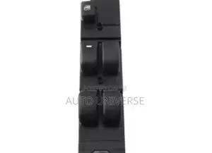 Mitsubishi Pajero / L200 Master Switch Available