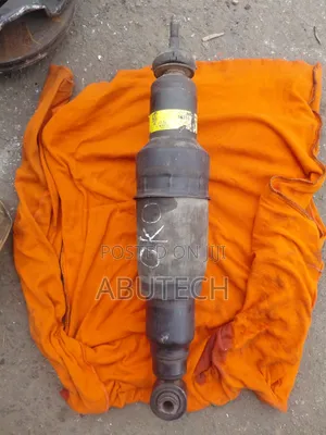 Back Balloon Shock Infiniti QX 50, Qx 56, QX 80