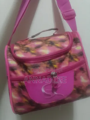 Launch Bag for Sale