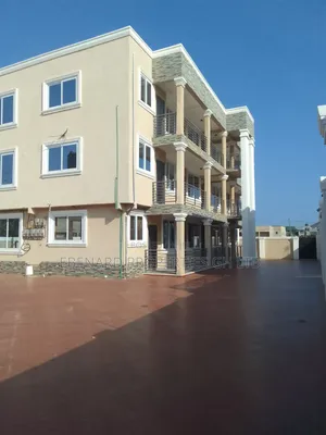 2bdrm Apartment in Ebenard Properties, Lashibi for rent