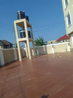 2bdrm Apartment in Ebenard Properties, Lashibi for rent