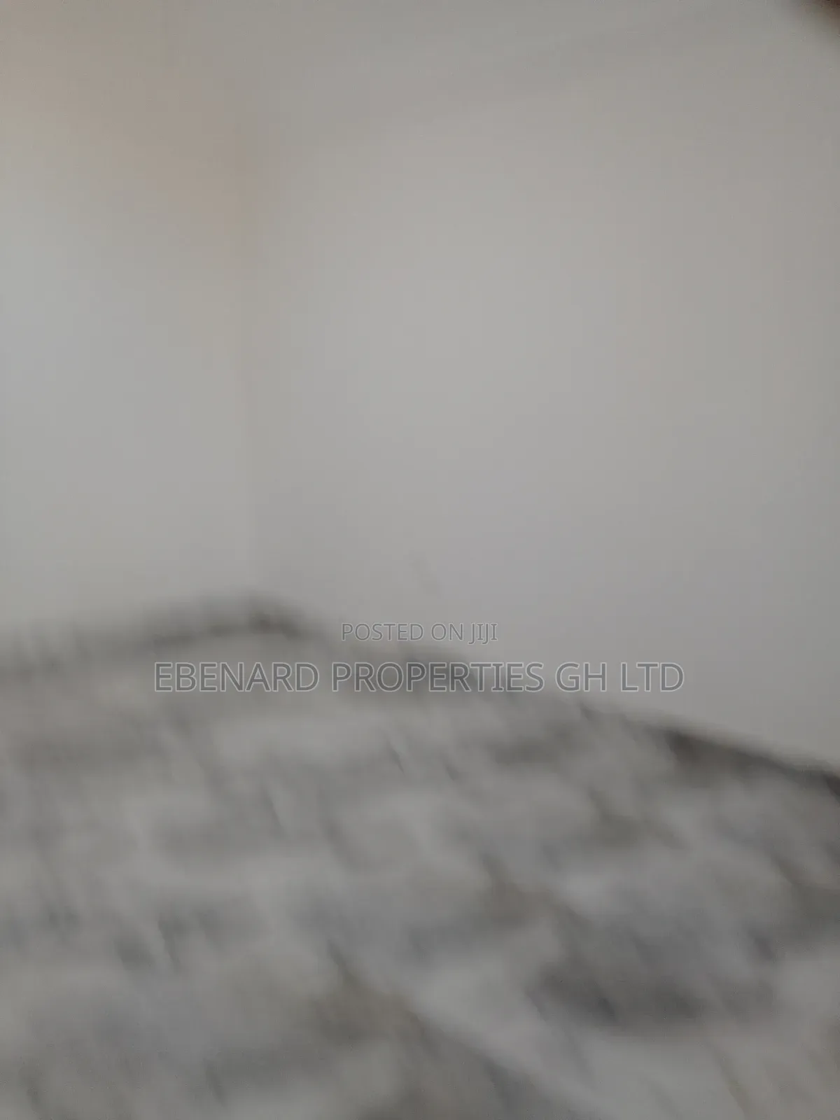 2bdrm Apartment in Ebenard Properties, Lashibi for rent