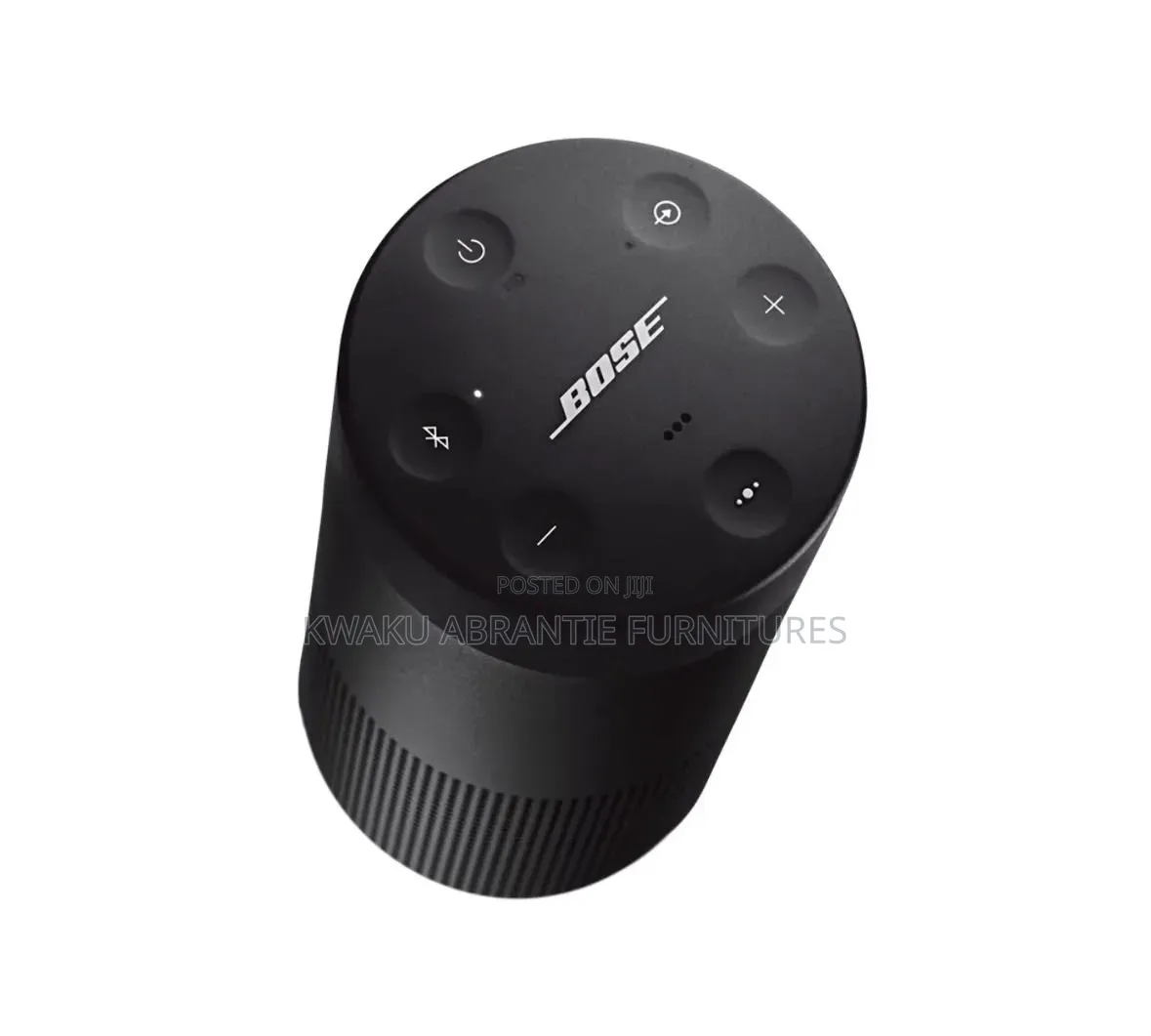Boss Soundlink Revolve II Speaker