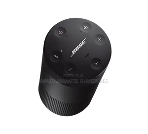 Boss Soundlink Revolve II Speaker