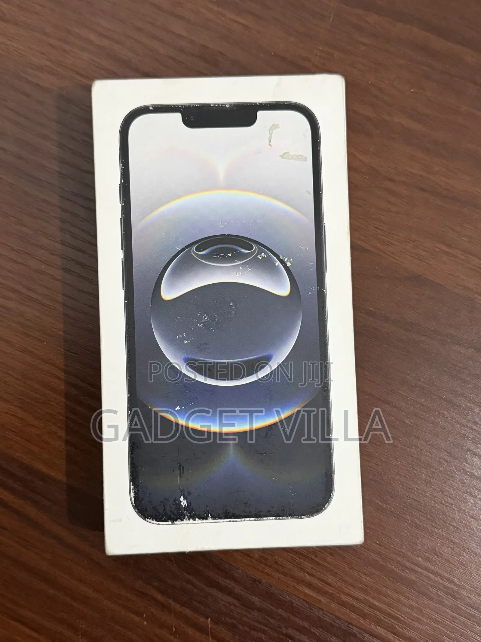 New Apple iPhone 16e 128 GB Black