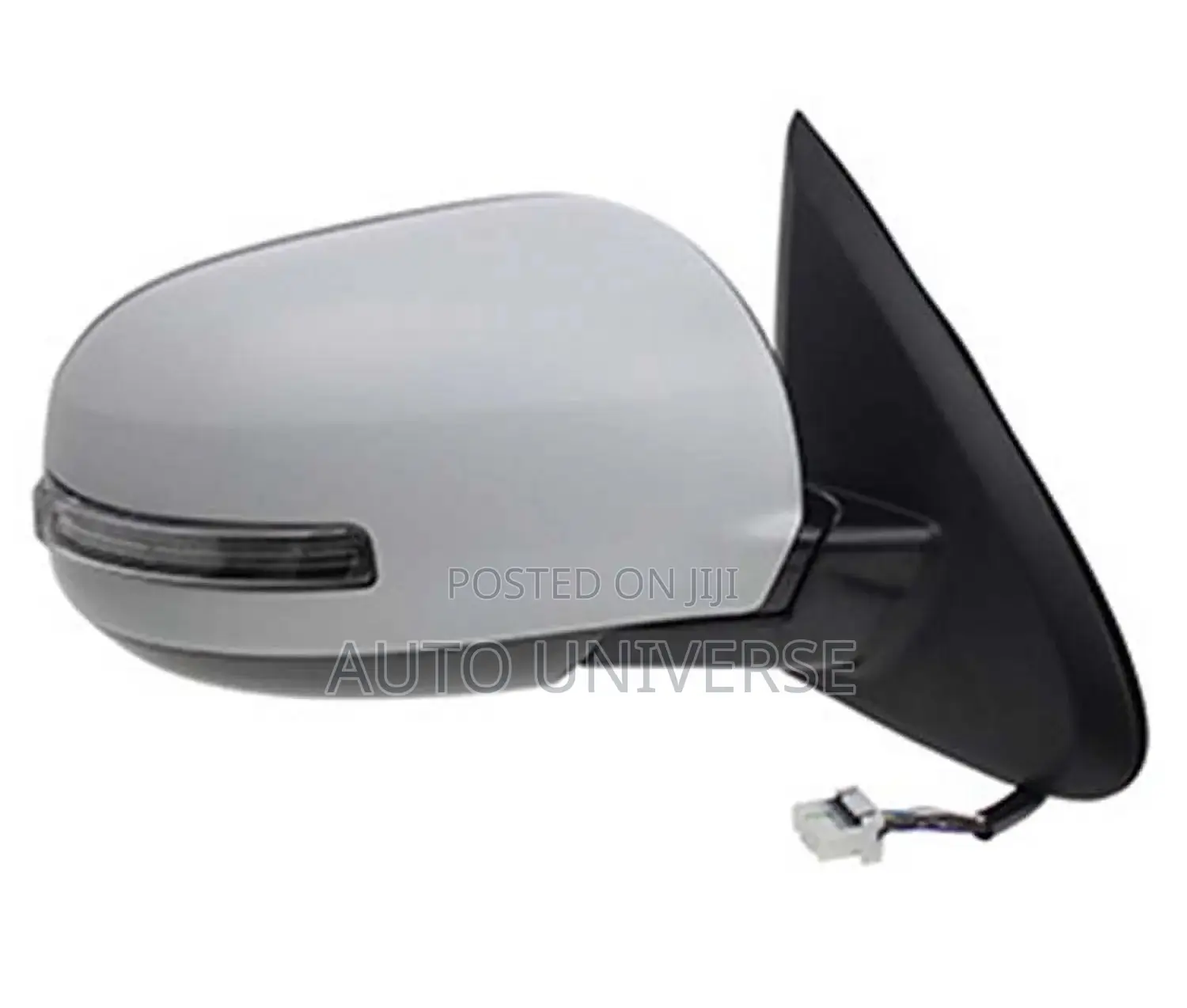Mitsubishi Outlander 2016 to 2019 Asx Mirror Available