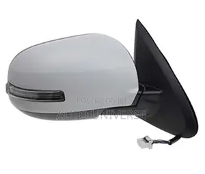 Mitsubishi Outlander 2016 to 2019 Asx Mirror Available
