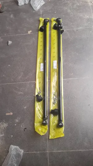 Steering Drag Linkage Bars Fits Barbus G-Class Models