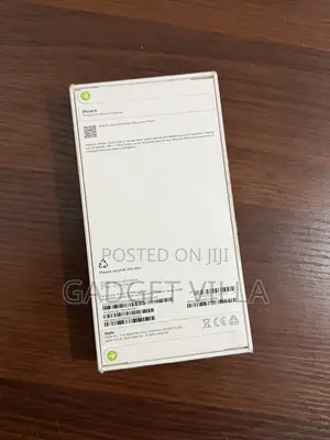 New Apple iPhone 15 128 GB Black