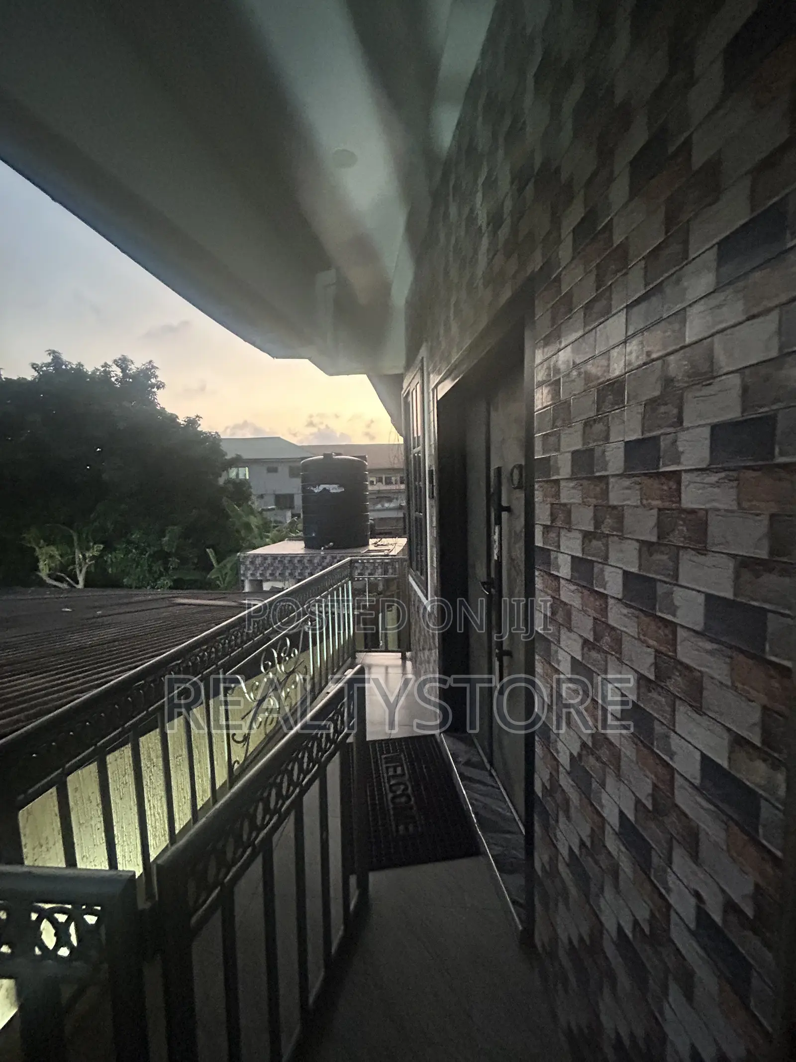 2bdrm Apartment in Taifa Police Station, Accra Metropolitan for rent