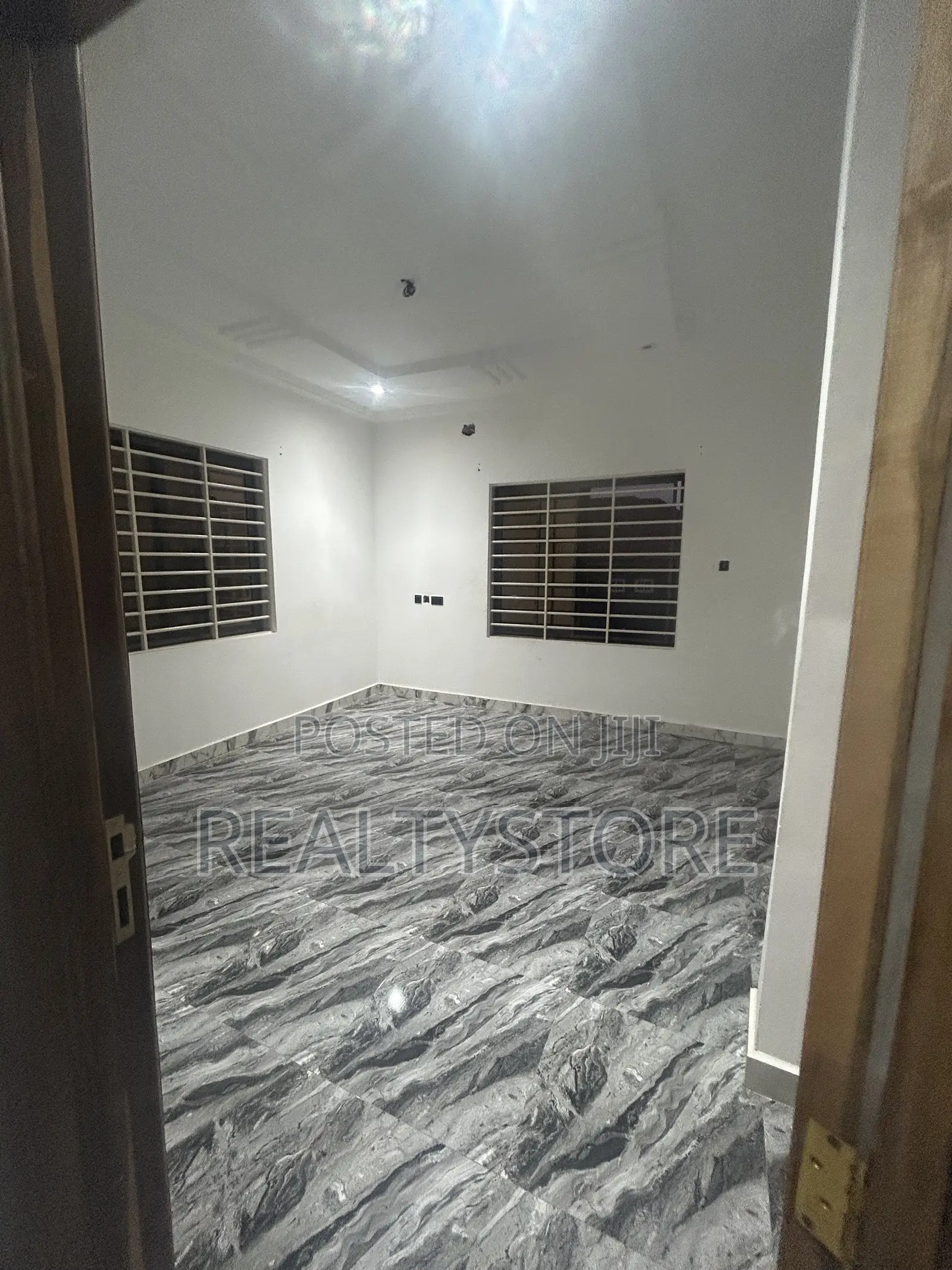 2bdrm Apartment in Taifa Police Station, Accra Metropolitan for rent
