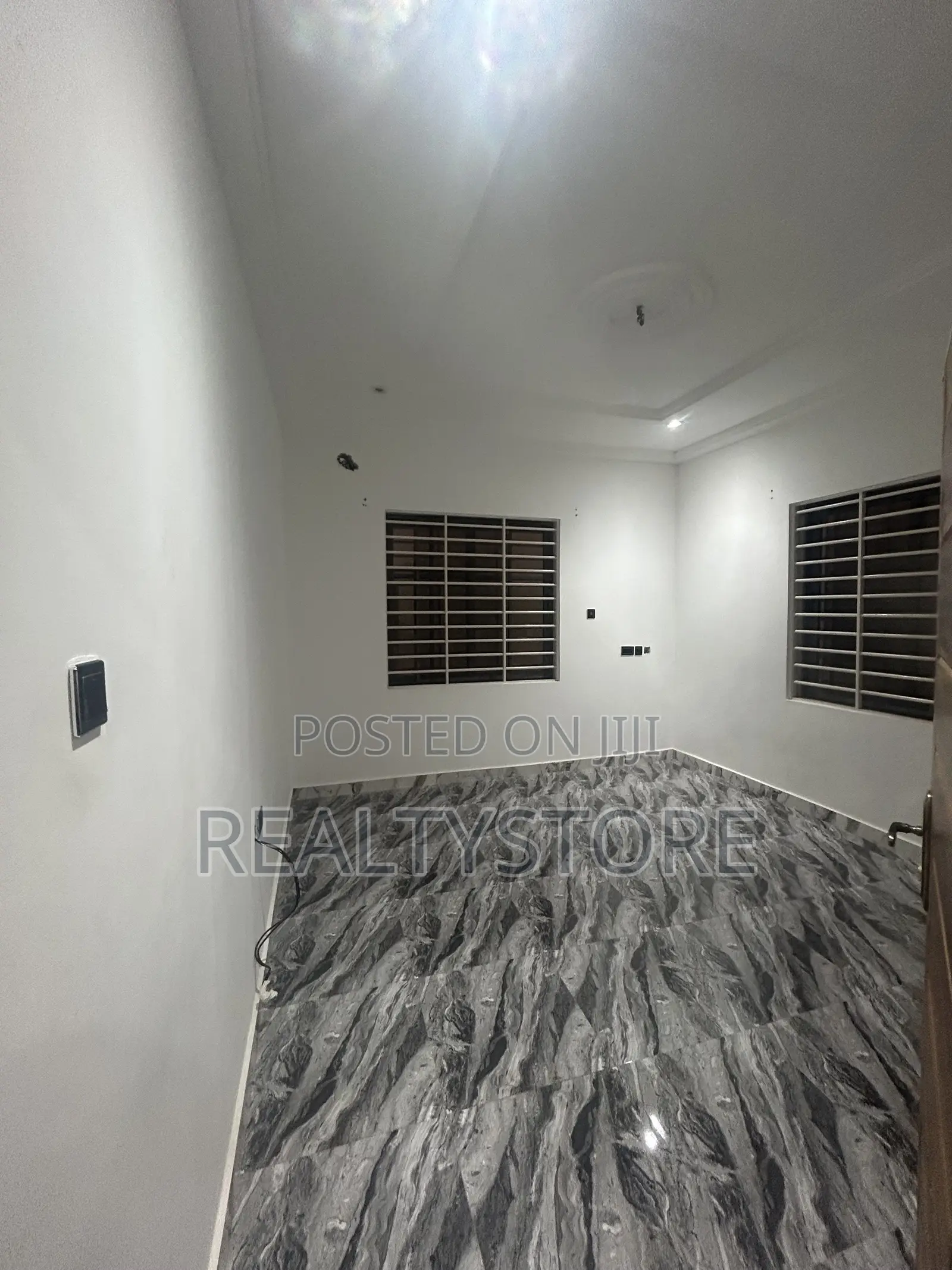 2bdrm Apartment in Taifa Police Station, Accra Metropolitan for rent