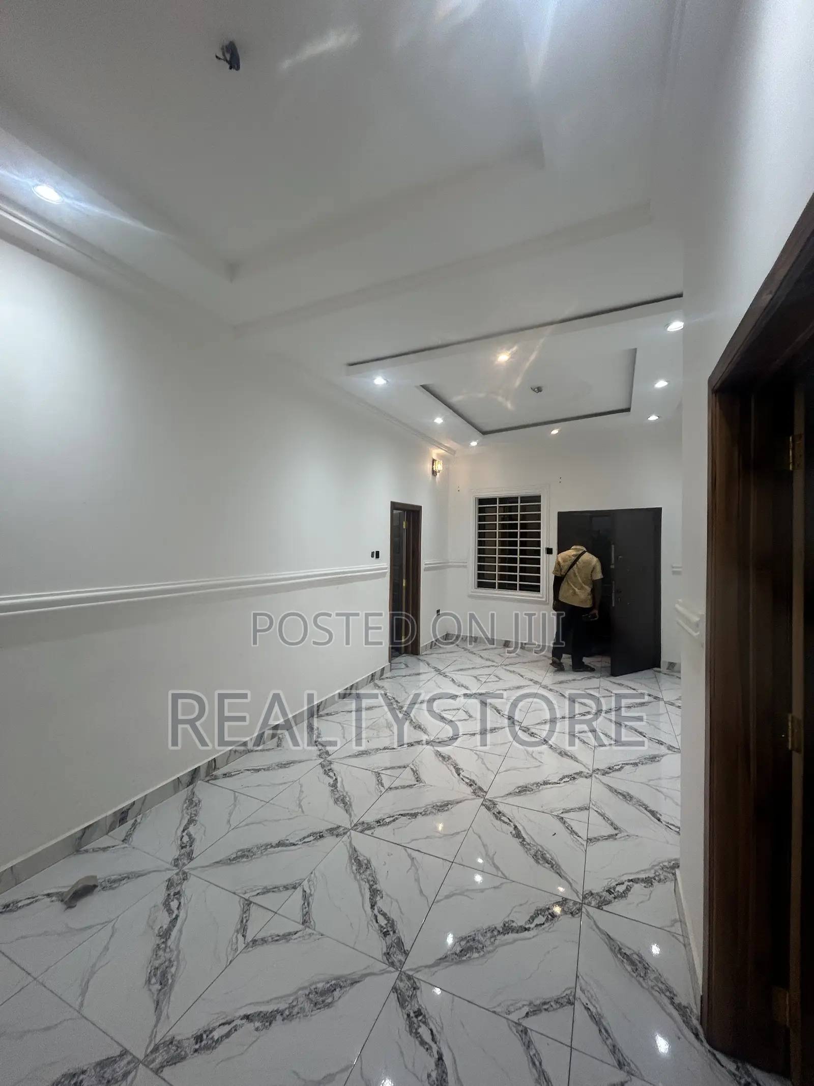 2bdrm Apartment in Taifa Police Station, Accra Metropolitan for rent