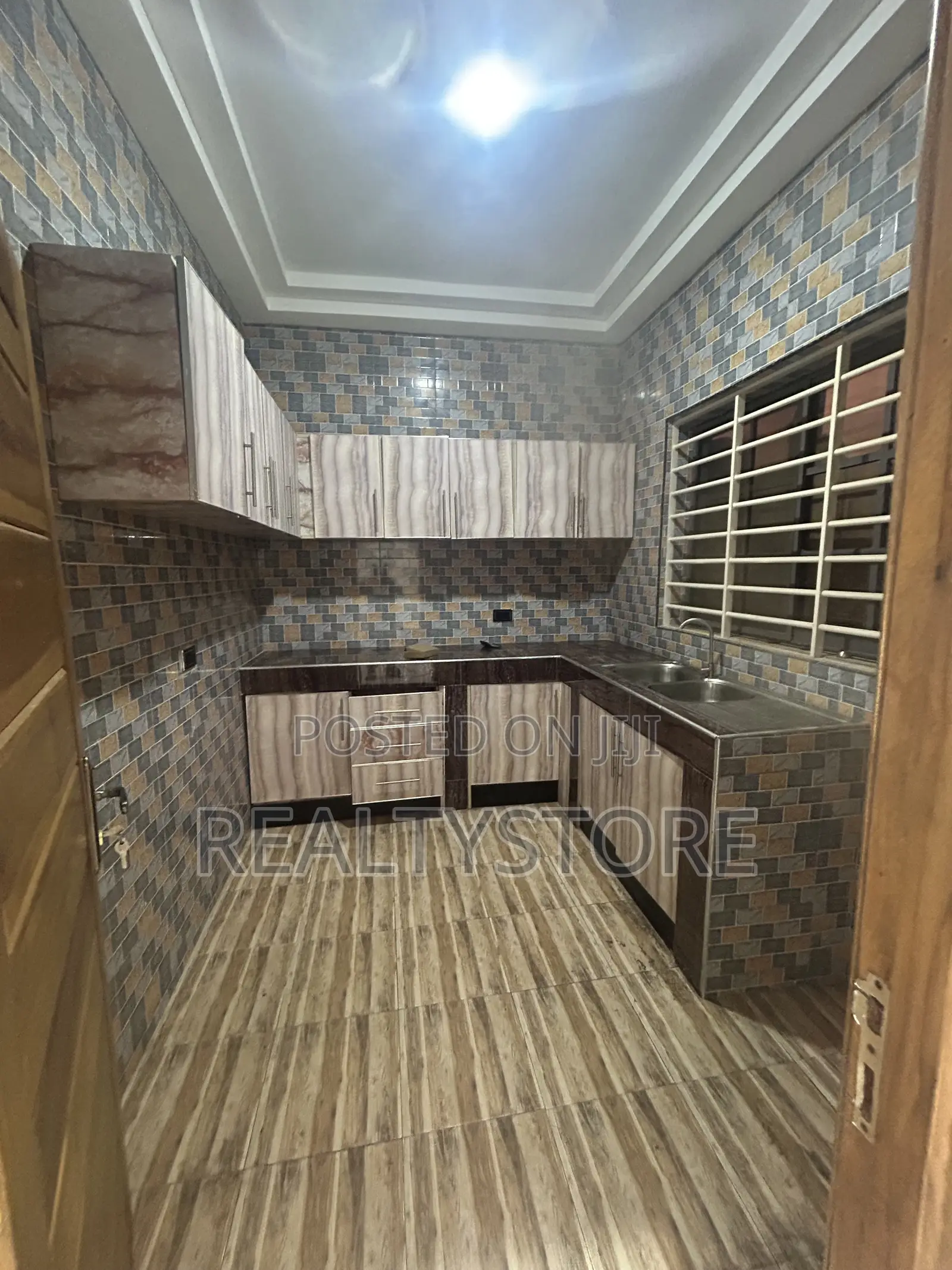 2bdrm Apartment in Taifa Police Station, Accra Metropolitan for rent