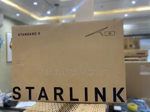 Starlink Gen3 in Stock
