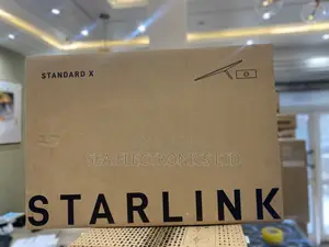 Starlink Gen3 in Stock
