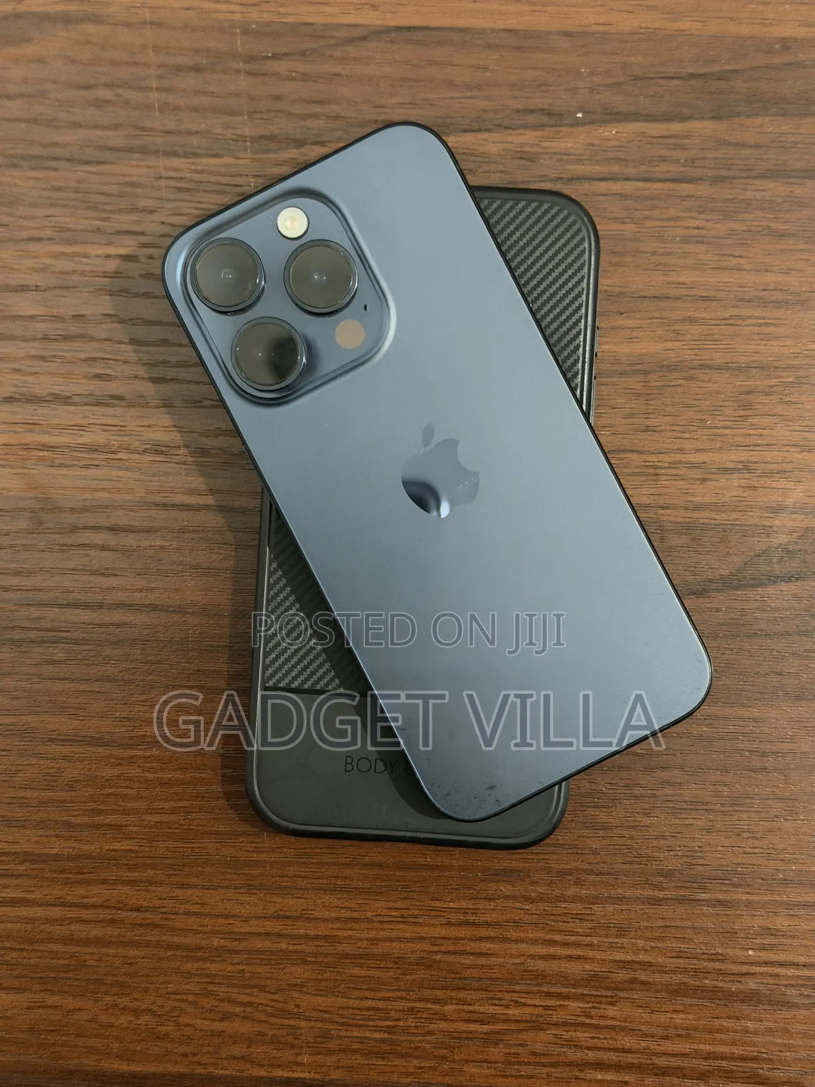 Apple iPhone 15 Pro 256 GB Blue