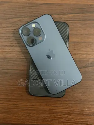 Apple iPhone 15 Pro 256 GB Blue