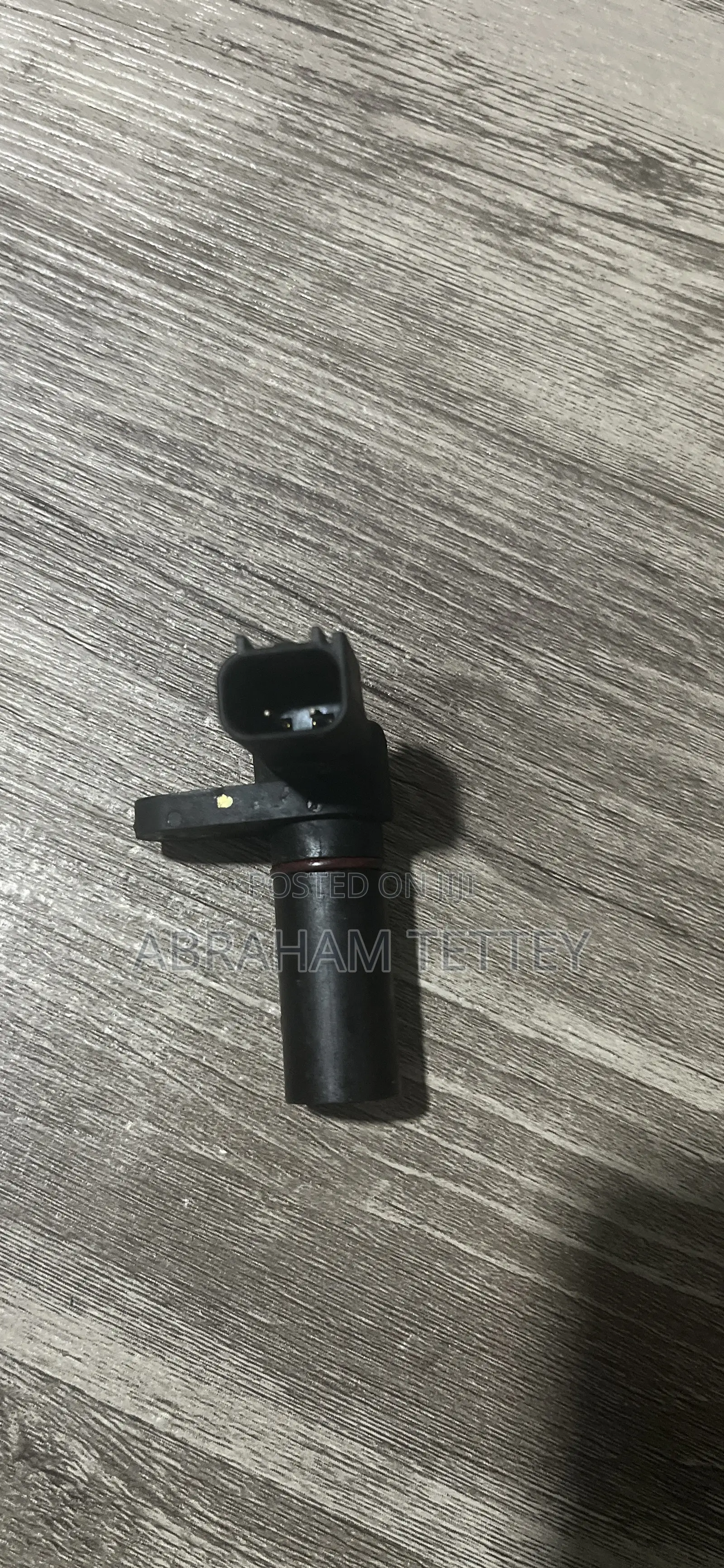 Ford Explorer/Edge Camshaft Sensor